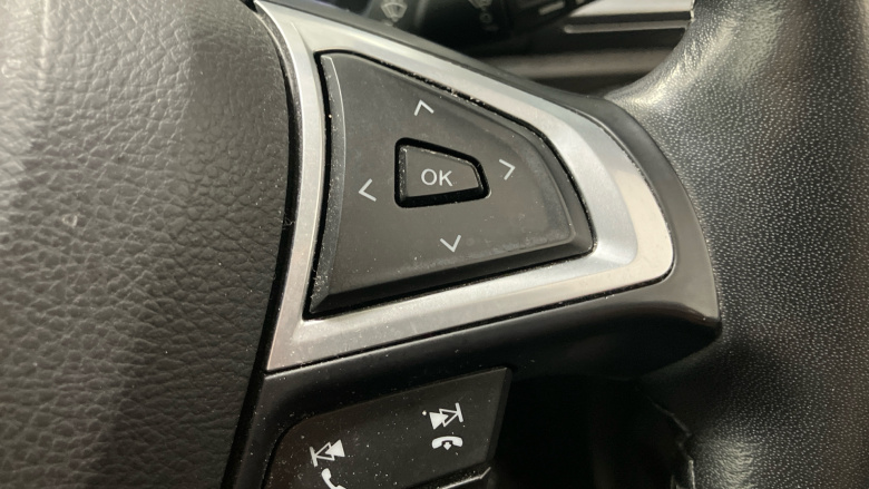 Ford Mondeo 2.0 TDCi Titanium Edition 5dr Diesel Hatchback